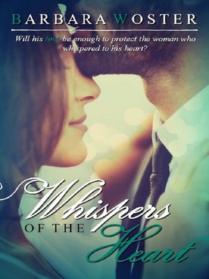 cover image of Whispers of the Heart